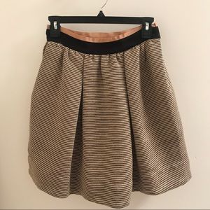 3.1 Phillip Lim High Waisted Mini Skirt size 2